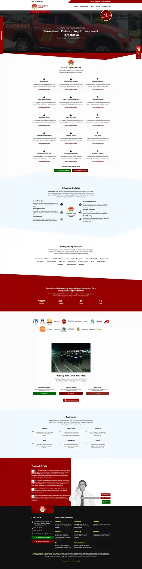 Website