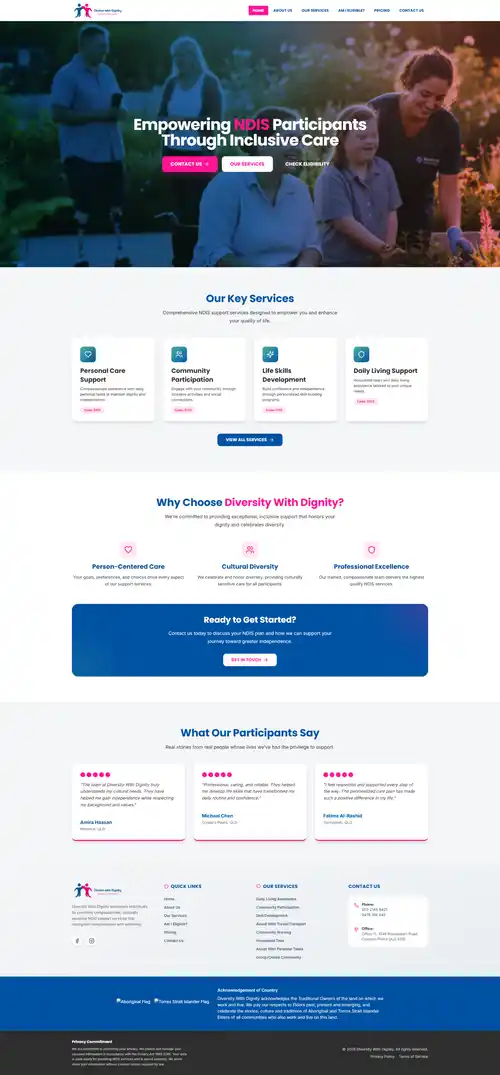 Website