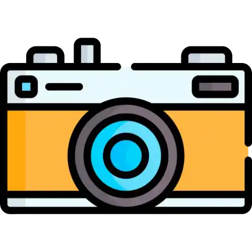 Fotografi Icon