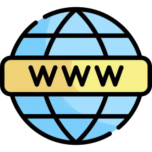 Website Icon